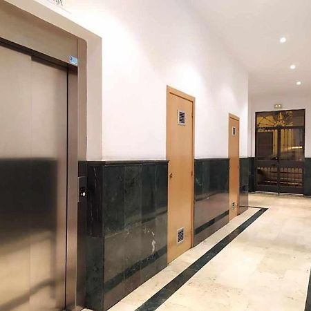 Charming Malaga Stay Walk To Top Sights Ngoại thất bức ảnh