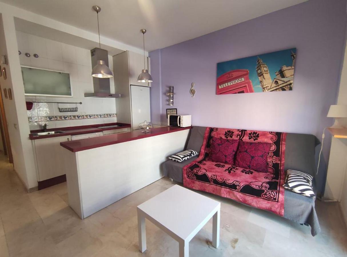 Charming Malaga Stay Walk To Top Sights Ngoại thất bức ảnh
