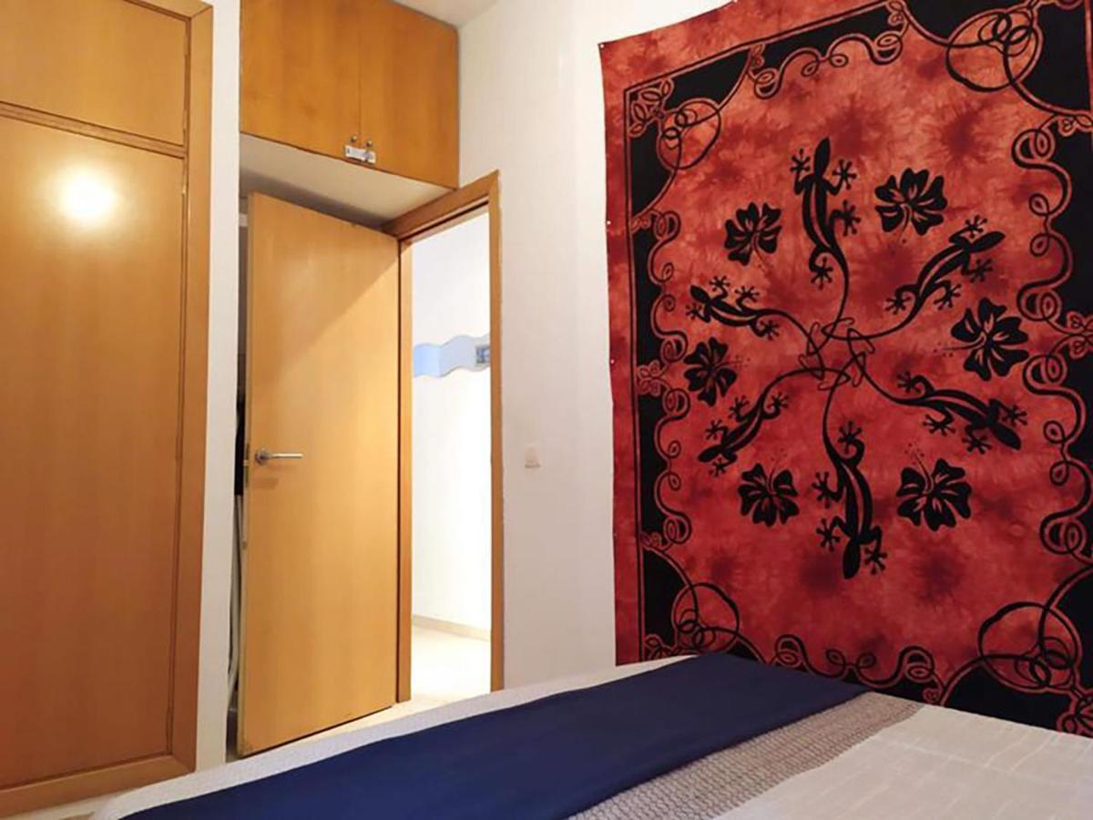 Charming Malaga Stay Walk To Top Sights Ngoại thất bức ảnh