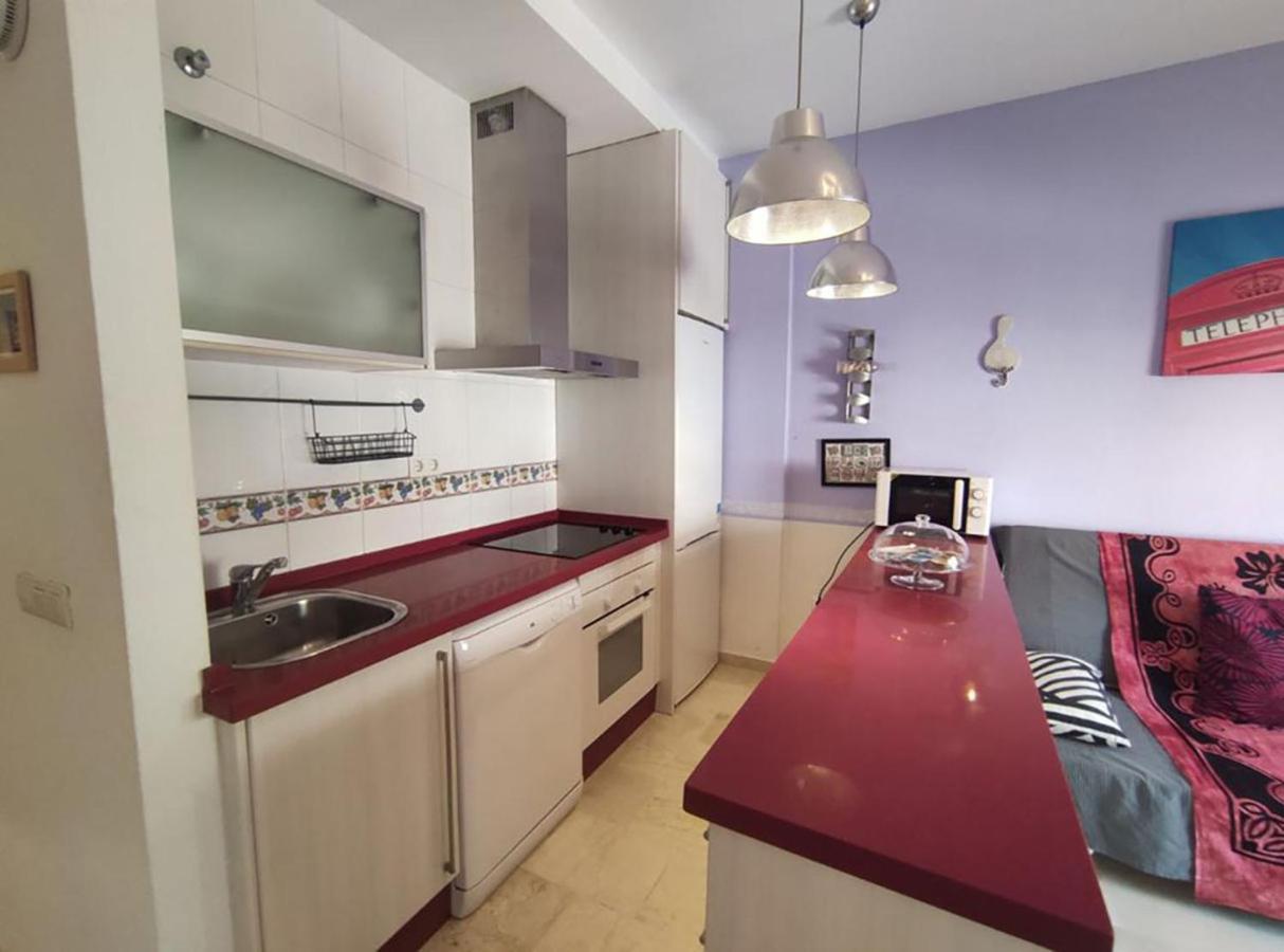 Charming Malaga Stay Walk To Top Sights Ngoại thất bức ảnh