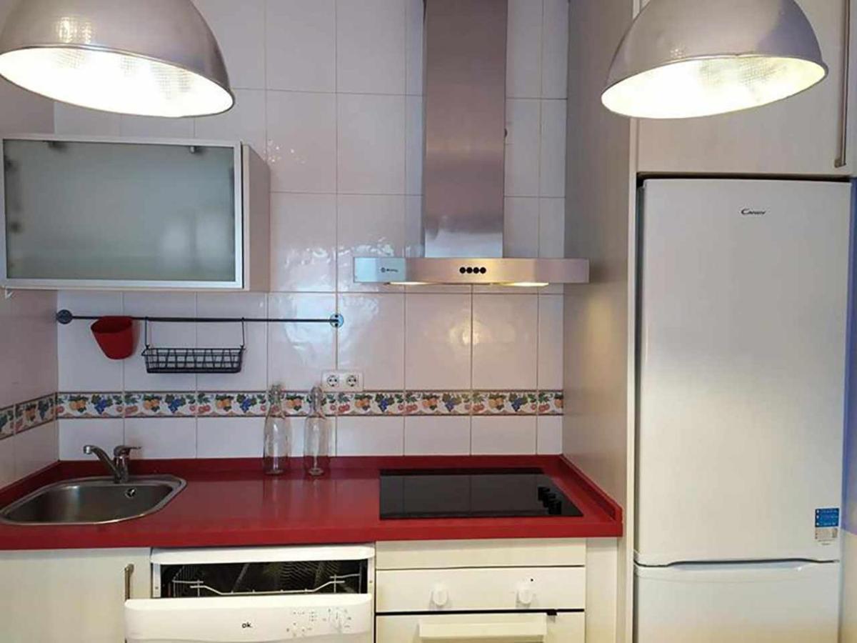 Charming Malaga Stay Walk To Top Sights Ngoại thất bức ảnh