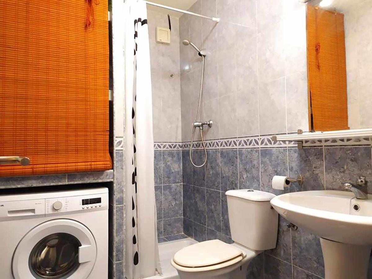 Charming Malaga Stay Walk To Top Sights Ngoại thất bức ảnh