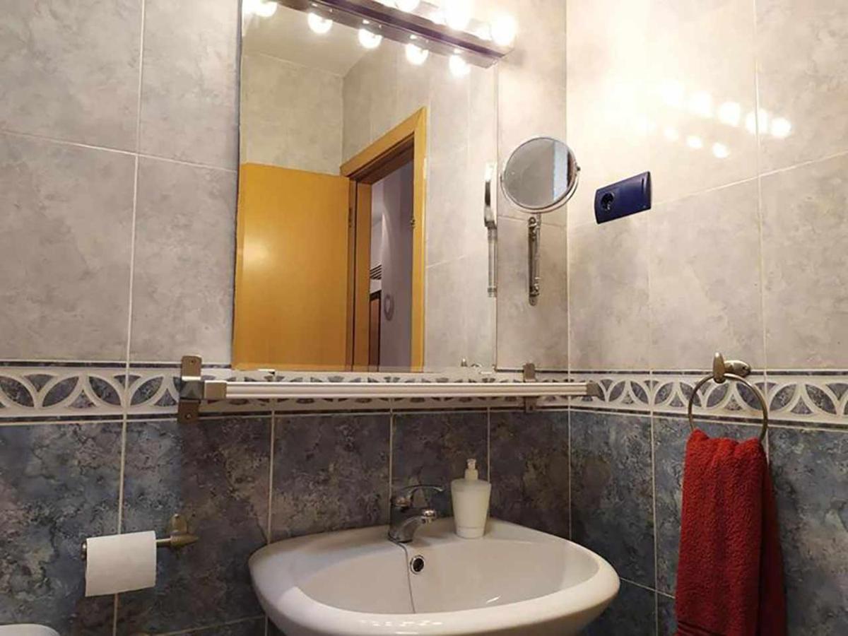 Charming Malaga Stay Walk To Top Sights Ngoại thất bức ảnh