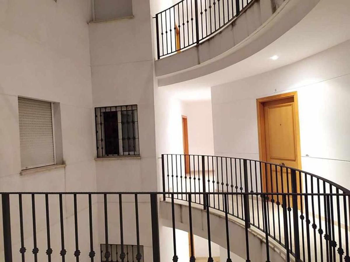 Charming Malaga Stay Walk To Top Sights Ngoại thất bức ảnh